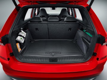 Skoda Kamiq &ndash; Ten trzeci